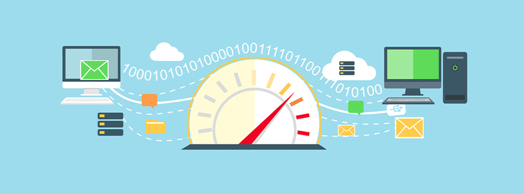الشبكة الداخلية للشركة