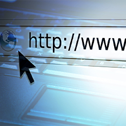 أنواع استضافة المواقع