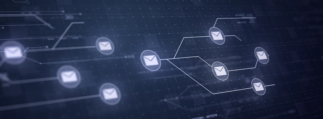 التسويق بالبريد الإلكتروني